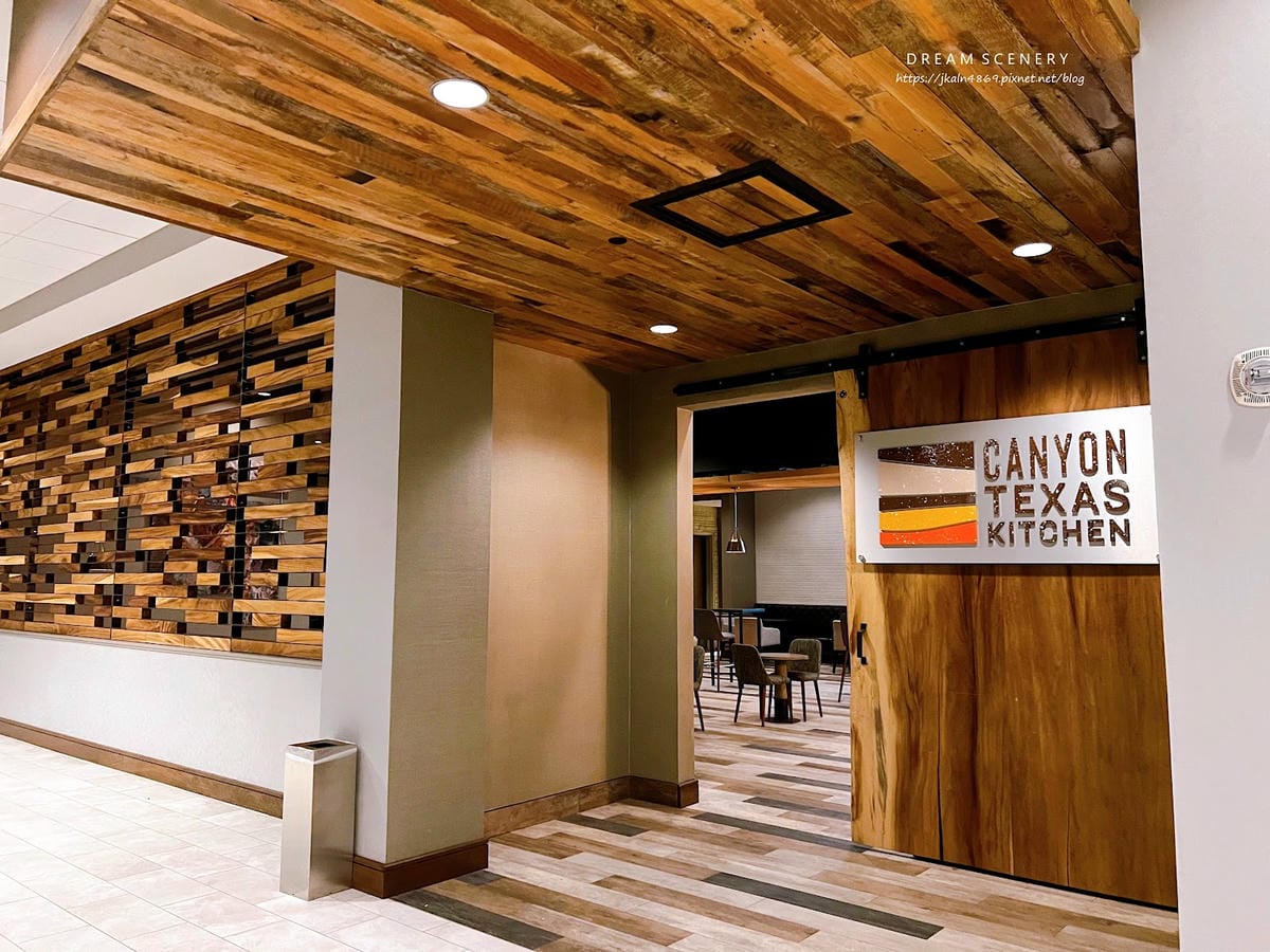 【美國-Texas】Marriott Dallas Alle 【美國-Texas】Marriott Dallas Alle