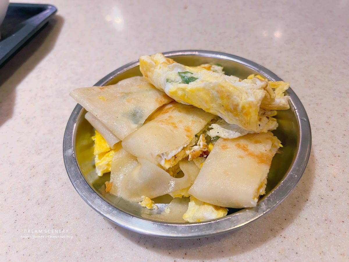 台北▴中正區│米其林必比登推薦早餐│阜杭豆漿