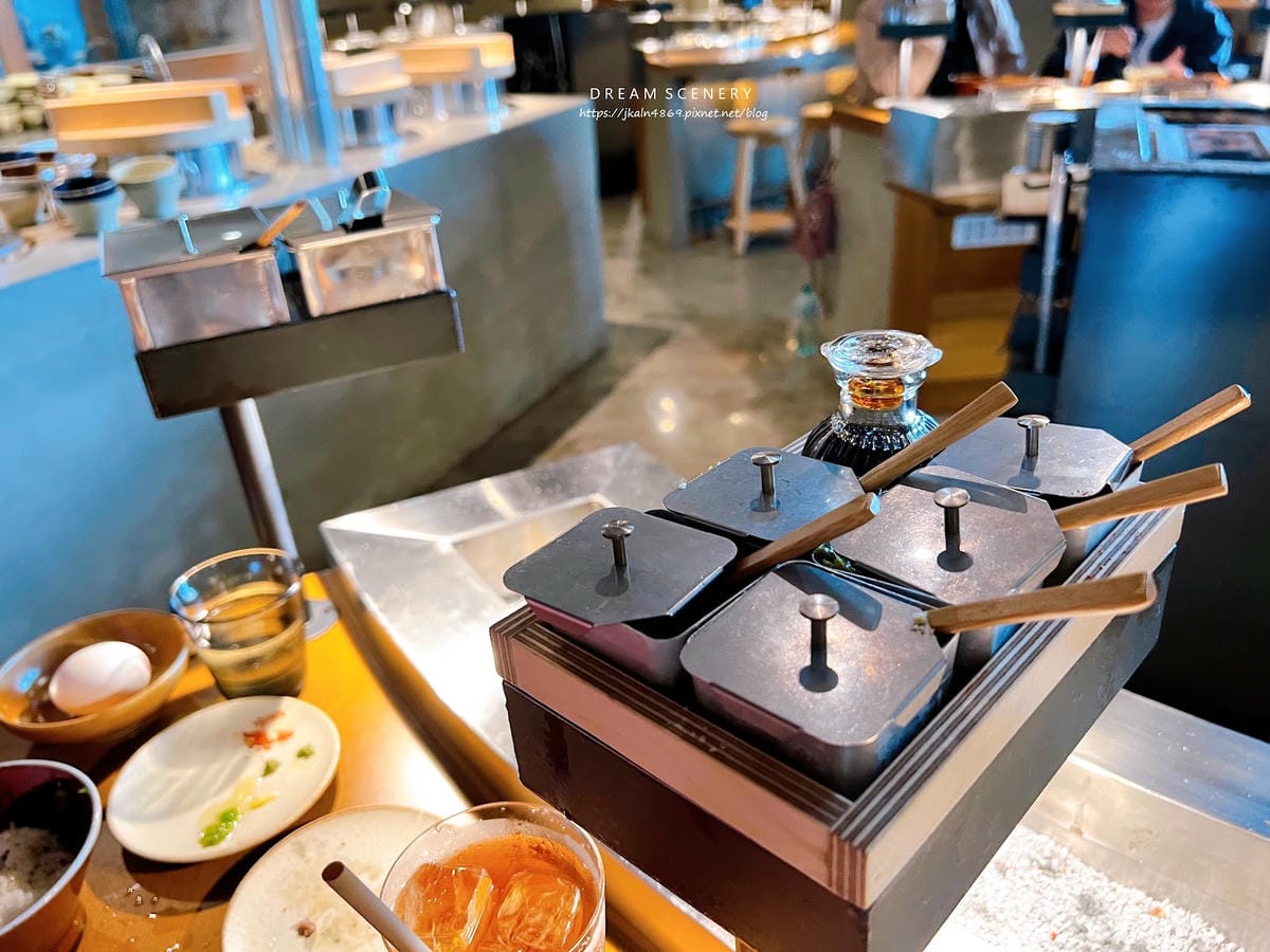 台北▴信義區│日本人氣漢堡排名店│挽肉と米 台北信義