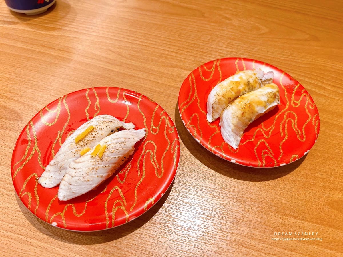 台北▴大同區│來自日本埼玉的職人迴轉壽司│合點壽司 がってん 台北▴大同區│來自日本埼玉的職人迴轉壽司│合點壽司 がってん