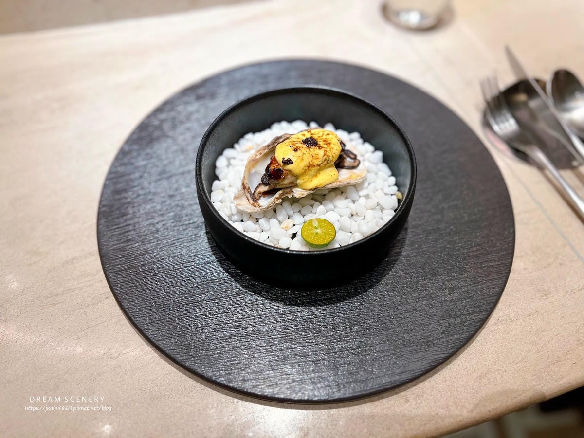 台北▴信義區|微風南山高CP值無菜單料理│Le Goût 樂 台北▴信義區|微風南山高CP值無菜單料理│Le Goût 樂