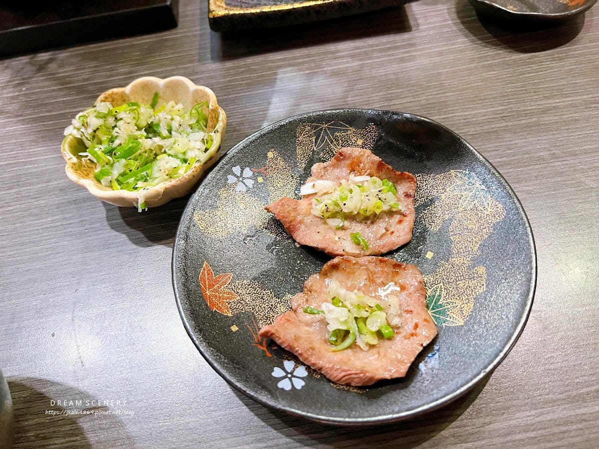 台北▴中山區│中山區燒肉推薦│牛舌控的天堂│舌鼓燒肉 台北▴中山區│中山區燒肉推薦│牛舌控的天堂│舌鼓燒肉