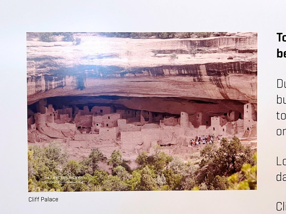 【美國-Colorado】千年懸崖城的古文明遺跡│Mesa 【美國-Colorado】千年懸崖城的古文明遺跡│Mesa