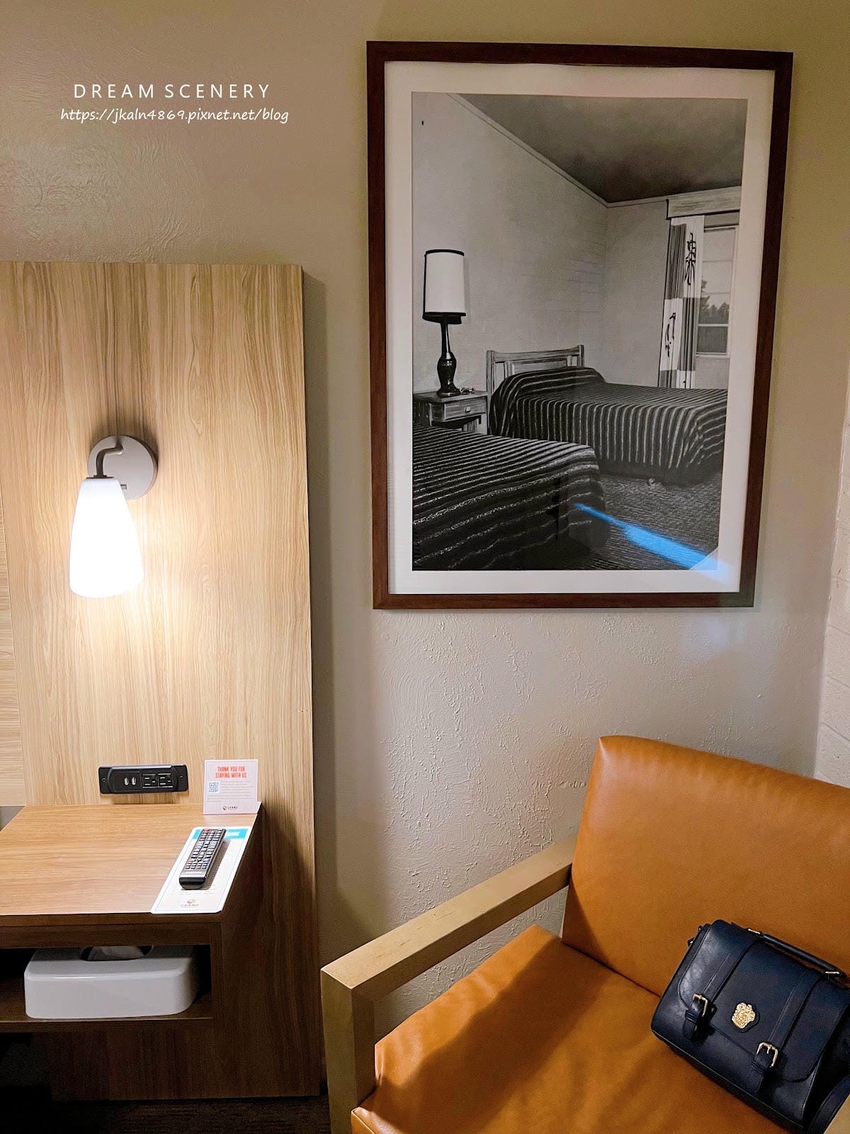 【美國-Arizona】Yavapai Lodge