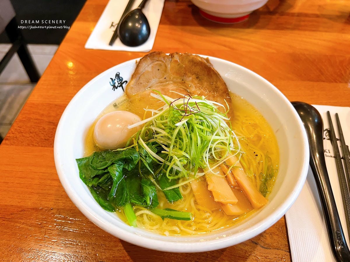 【美國- Seattle】日式職人湯頭的靈魂饗宴│輝月拉麵│ 【美國- Seattle】日式職人湯頭的靈魂饗宴│輝月拉麵│