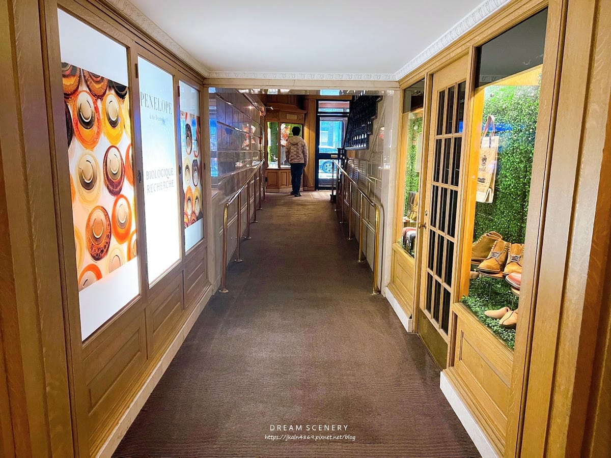 【美國-Seattle】Fairmont Olympic H 【美國-Seattle】Fairmont Olympic H