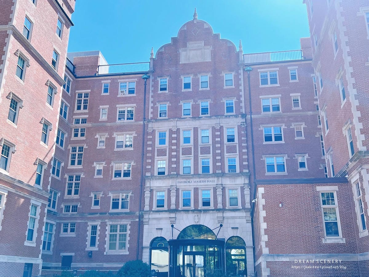 【美國-Massachusetts】走進世界頂尖學府│麻省理 【美國-Massachusetts】走進世界頂尖學府│麻省理