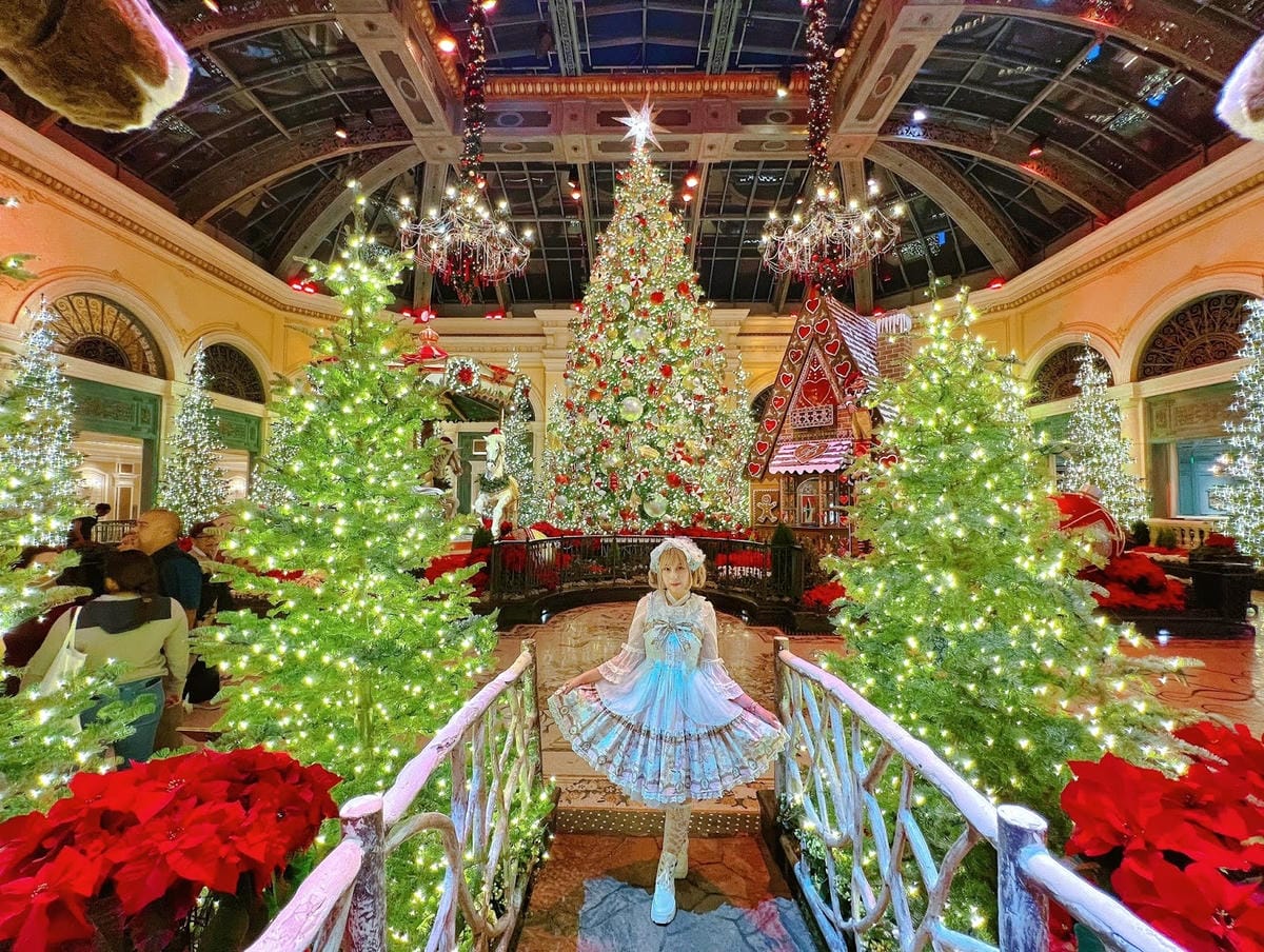 2024 Twas – A Visit From St. N