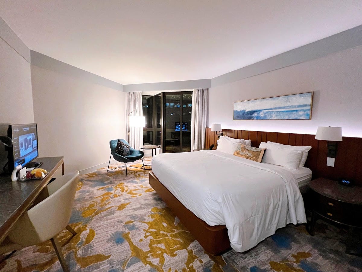【加拿大-Vancouver】Metropolitan Ho 【加拿大-Vancouver】Metropolitan Ho