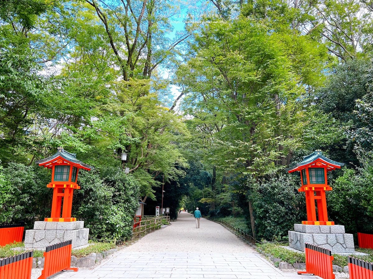 【日本-京都】京都世界遺產│精緻四季蕾絲收藏御守│賀茂御祖神 【日本-京都】京都世界遺產│精緻四季蕾絲收藏御守│賀茂御祖神