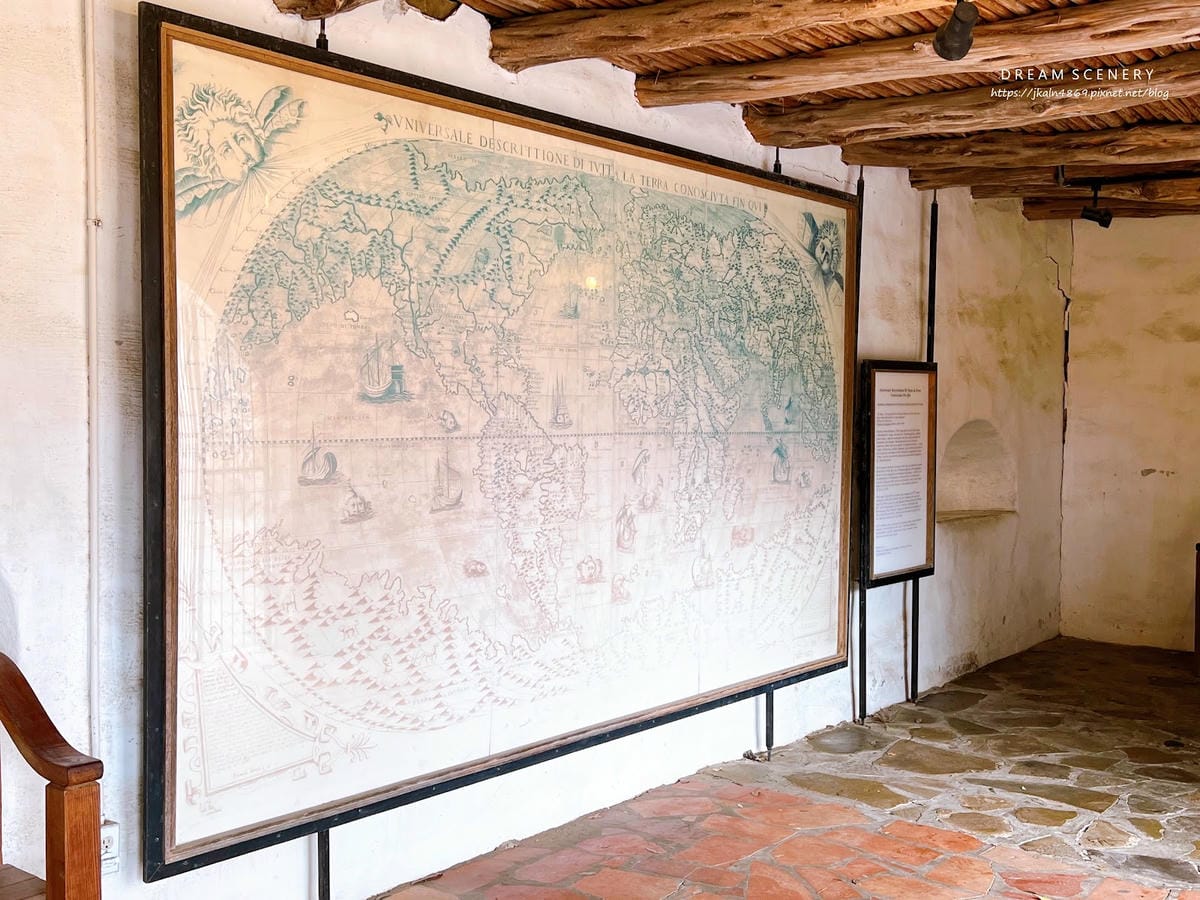 【美國-Texas】國家歷史公園│Mission San J 【美國-Texas】國家歷史公園│Mission San J