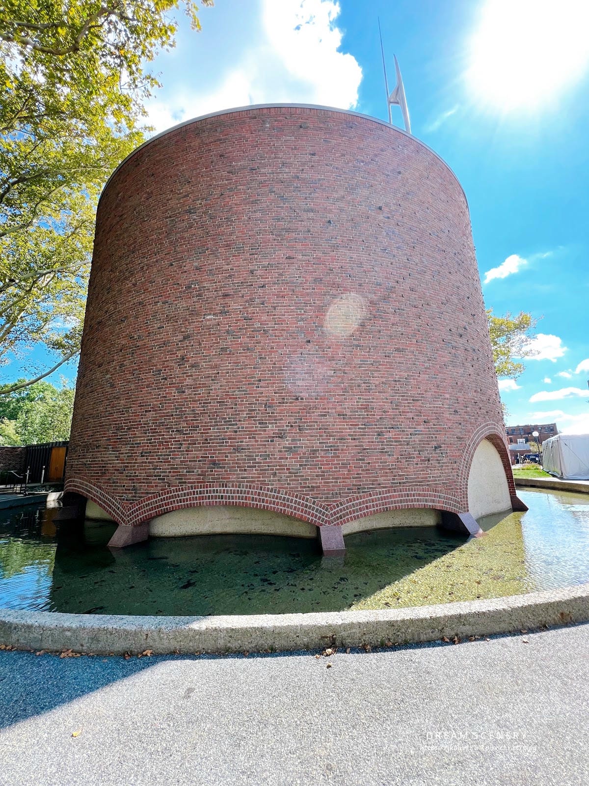 【美國-Massachusetts】走進世界頂尖學府│麻省理 【美國-Massachusetts】走進世界頂尖學府│麻省理