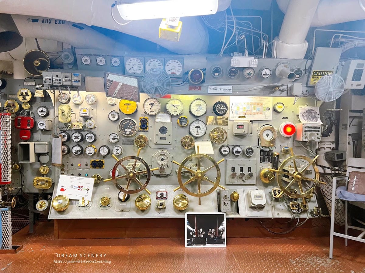 【美國-San Diego】美國海軍航空母艦中途島號博物館│ 【美國-San Diego】美國海軍航空母艦中途島號博物館│