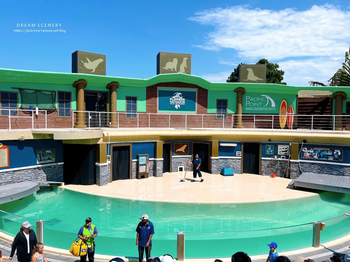 【美國-San Diego】聖地牙哥必訪景點│聖地牙哥海洋世 【美國-San Diego】聖地牙哥必訪景點│聖地牙哥海洋世