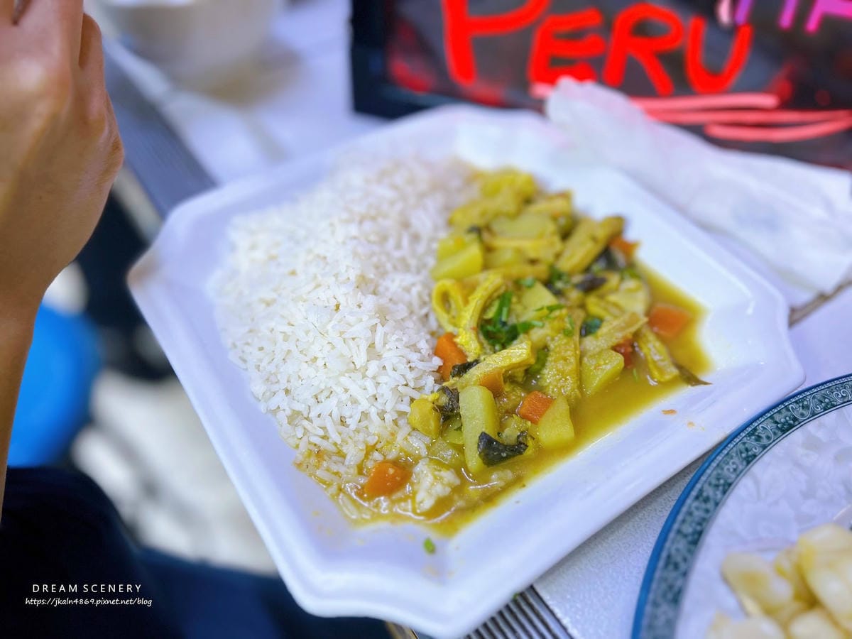 【祕魯-Lima】利馬必吃美食酸橘汁醃魚│Mercado C 【祕魯-Lima】利馬必吃美食酸橘汁醃魚│Mercado C