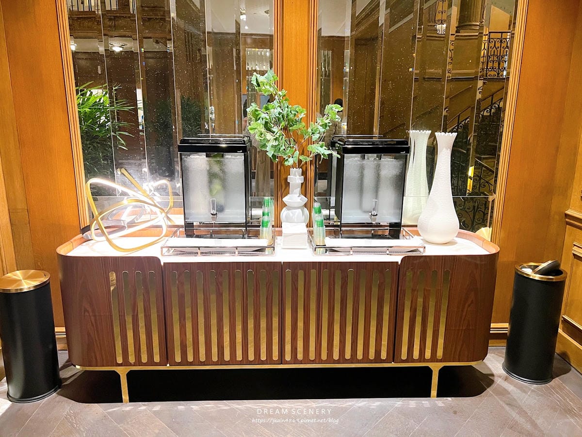 【美國-Seattle】Fairmont Olympic H 【美國-Seattle】Fairmont Olympic H
