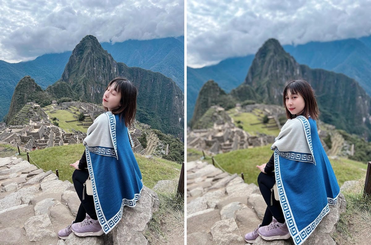【祕魯-Machu Picchu】印加帝國的“失落之城”│馬 【祕魯-Machu Picchu】印加帝國的“失落之城”│馬