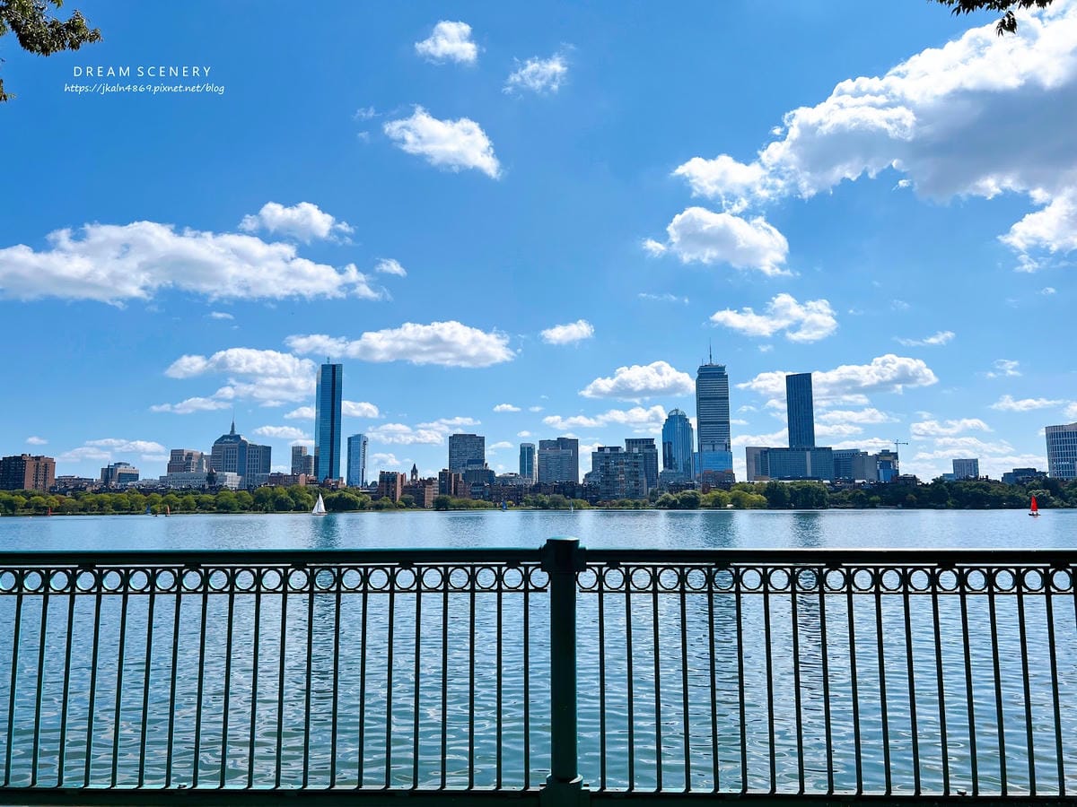 【美國-Massachusetts】走進世界頂尖學府│麻省理 【美國-Massachusetts】走進世界頂尖學府│麻省理