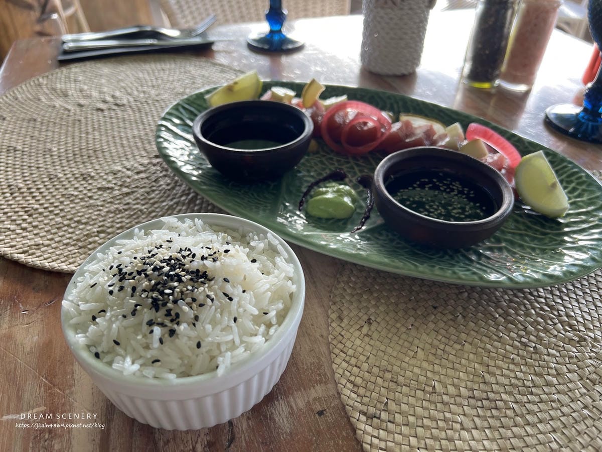 【智利-Easter Island】復活節島美食│波利尼西亞 【智利-Easter Island】復活節島美食│波利尼西亞