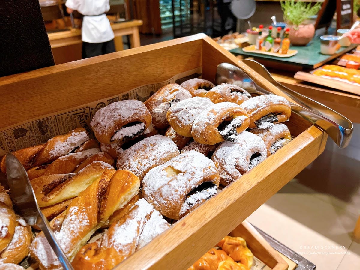 【智利-Santiago】飯店早餐及晚餐 | 聖地亞哥麗思卡 【智利-Santiago】飯店早餐及晚餐 | 聖地亞哥麗思卡