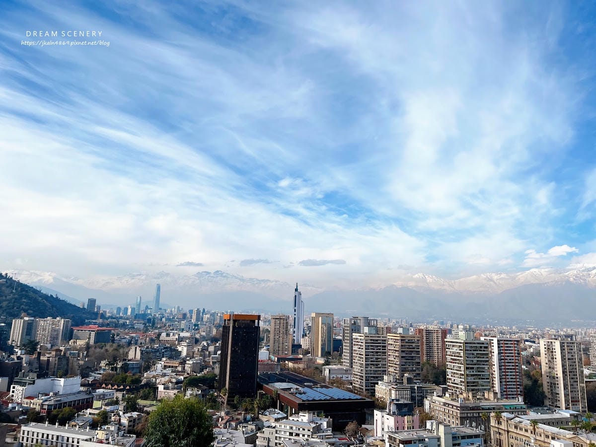 【智利-Santiago】聖地亞哥著名的旅遊景點 | 聖路濟 【智利-Santiago】聖地亞哥著名的旅遊景點 | 聖路濟