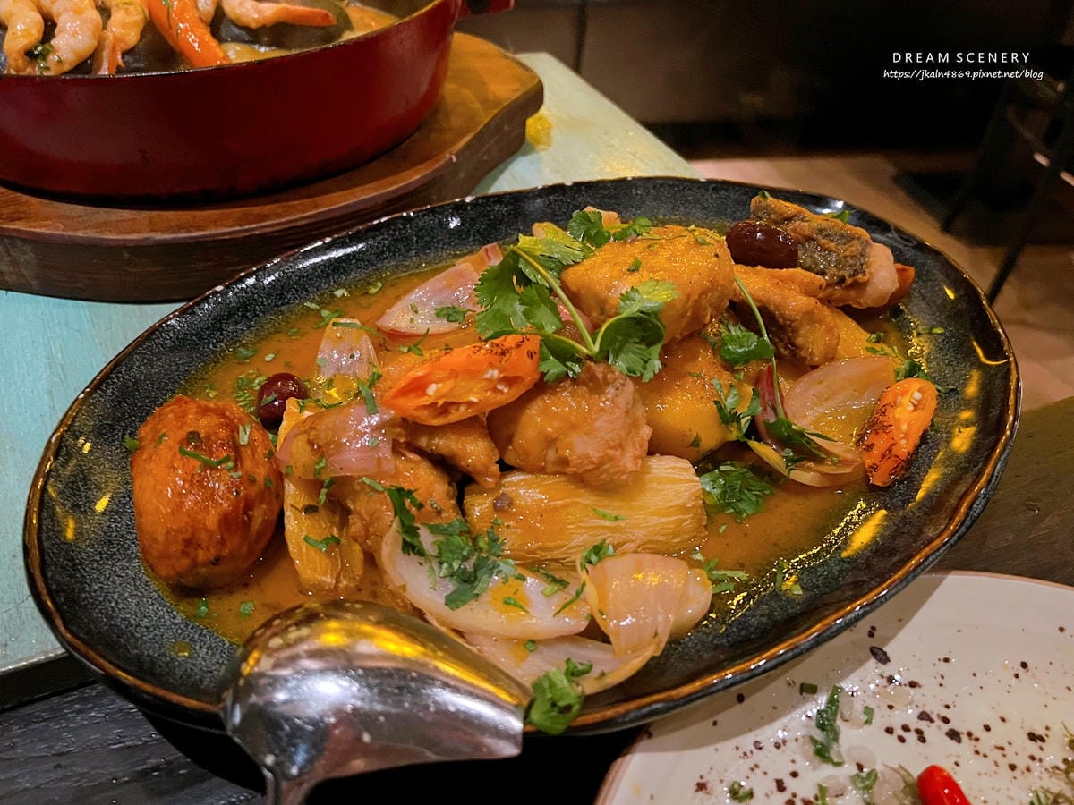 【智利-Santiago】傳統秘魯菜餚 | 秘魯產品廚師 | 【智利-Santiago】傳統秘魯菜餚 | 秘魯產品廚師 |