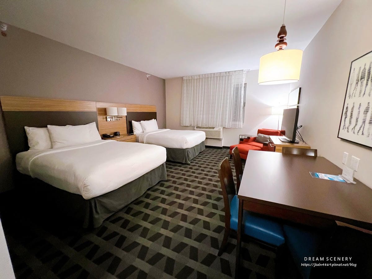【美國-Utah】TownePlace Suites Sal 【美國-Utah】TownePlace Suites Sal