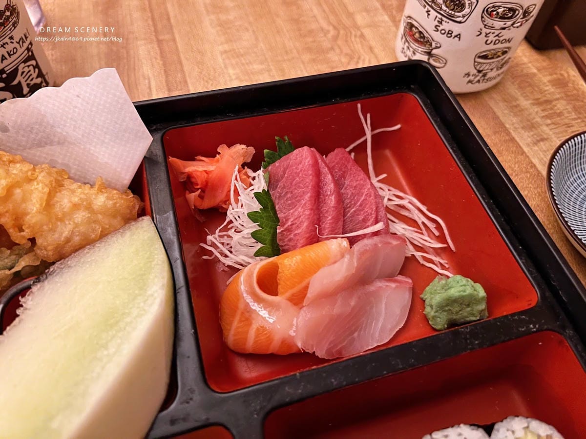 【美國- Oregon】日本料理專門店│品味正宗日式便當│I 【美國- Oregon】日本料理專門店│品味正宗日式便當│I