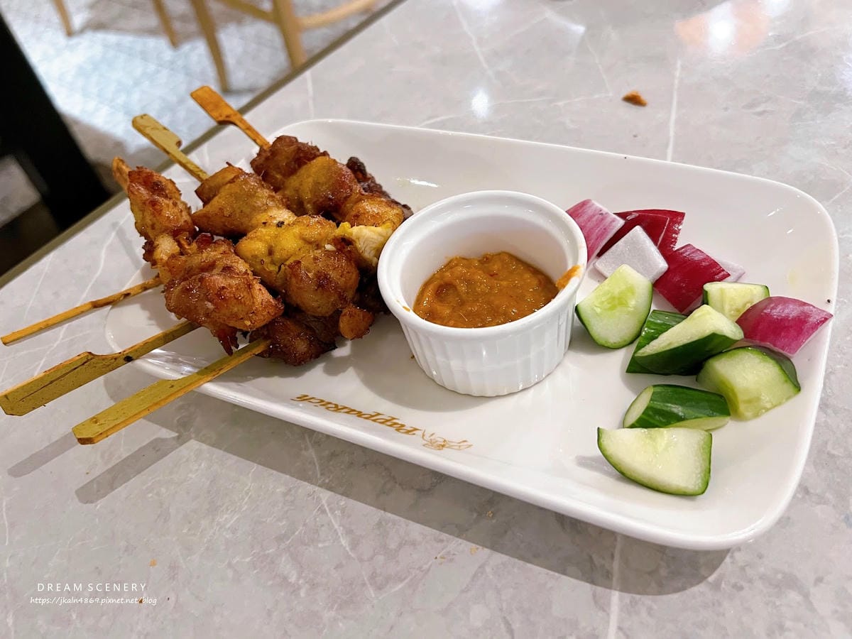 台北▴信義區│馬來西亞美食餐廳│PappaRich金爸爸-新 台北▴信義區│馬來西亞美食餐廳│PappaRich金爸爸-新