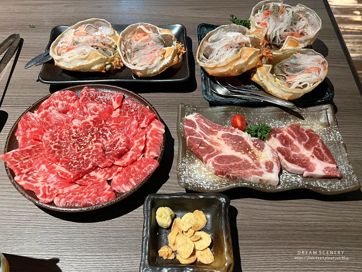 台中▴西屯區│台中深夜美食│瑚同燒肉夜食-胡同燒肉6號店 台中▴西屯區│台中深夜美食│瑚同燒肉夜食-胡同燒肉6號店