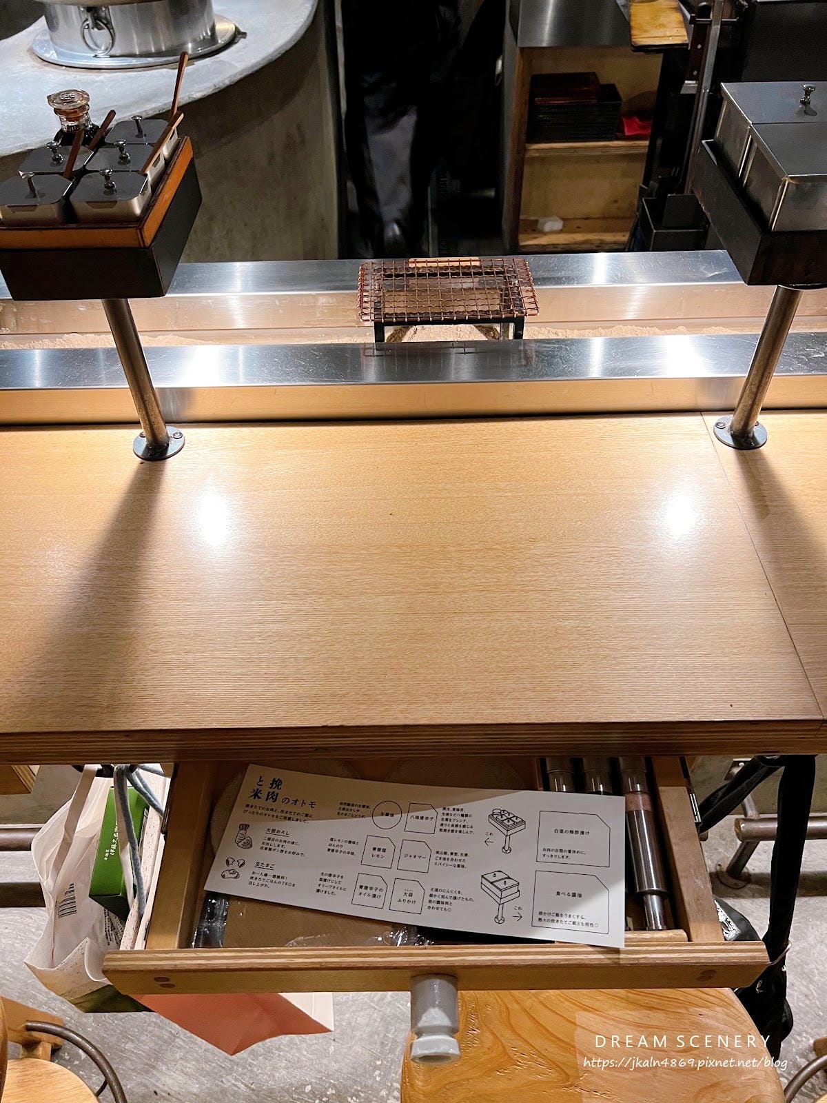 【日本-京都】東京必吃超人氣漢堡排│挽肉與米京都│挽肉と米京 【日本-京都】東京必吃超人氣漢堡排│挽肉與米京都│挽肉と米京