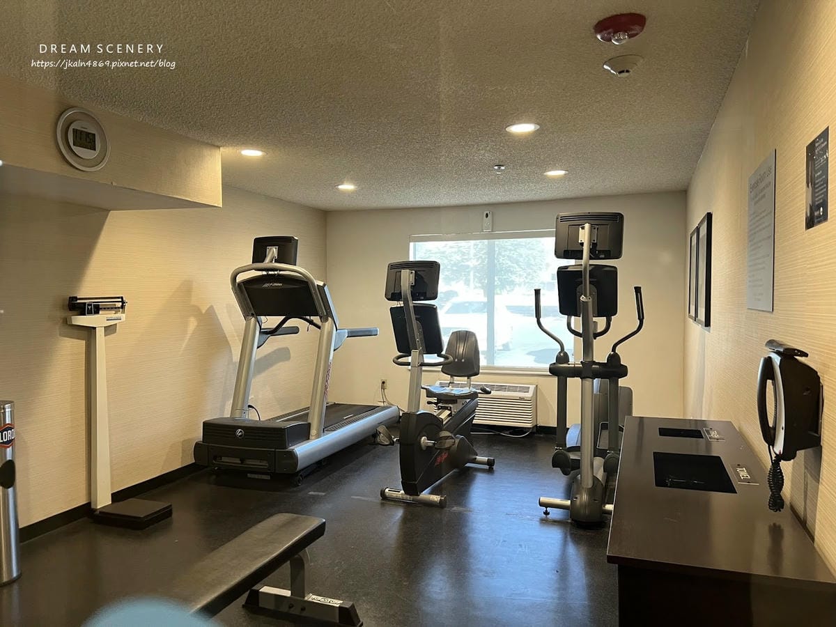 【美國-New Mexico】Fairfield Inn L
