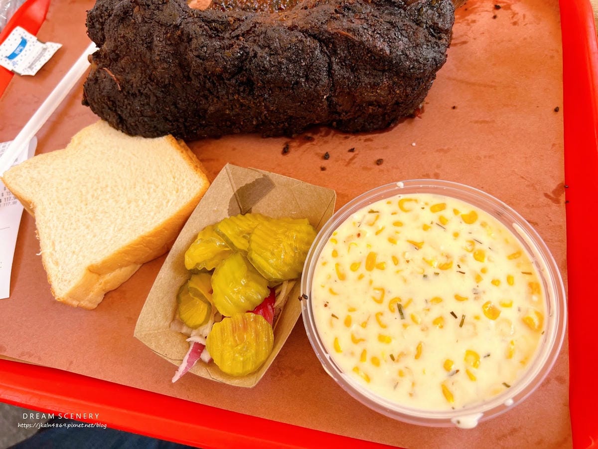【美國-Texas】德州燒烤的傳奇風味│正宗德州煙燻肉│Te 【美國-Texas】德州燒烤的傳奇風味│正宗德州煙燻肉│Te