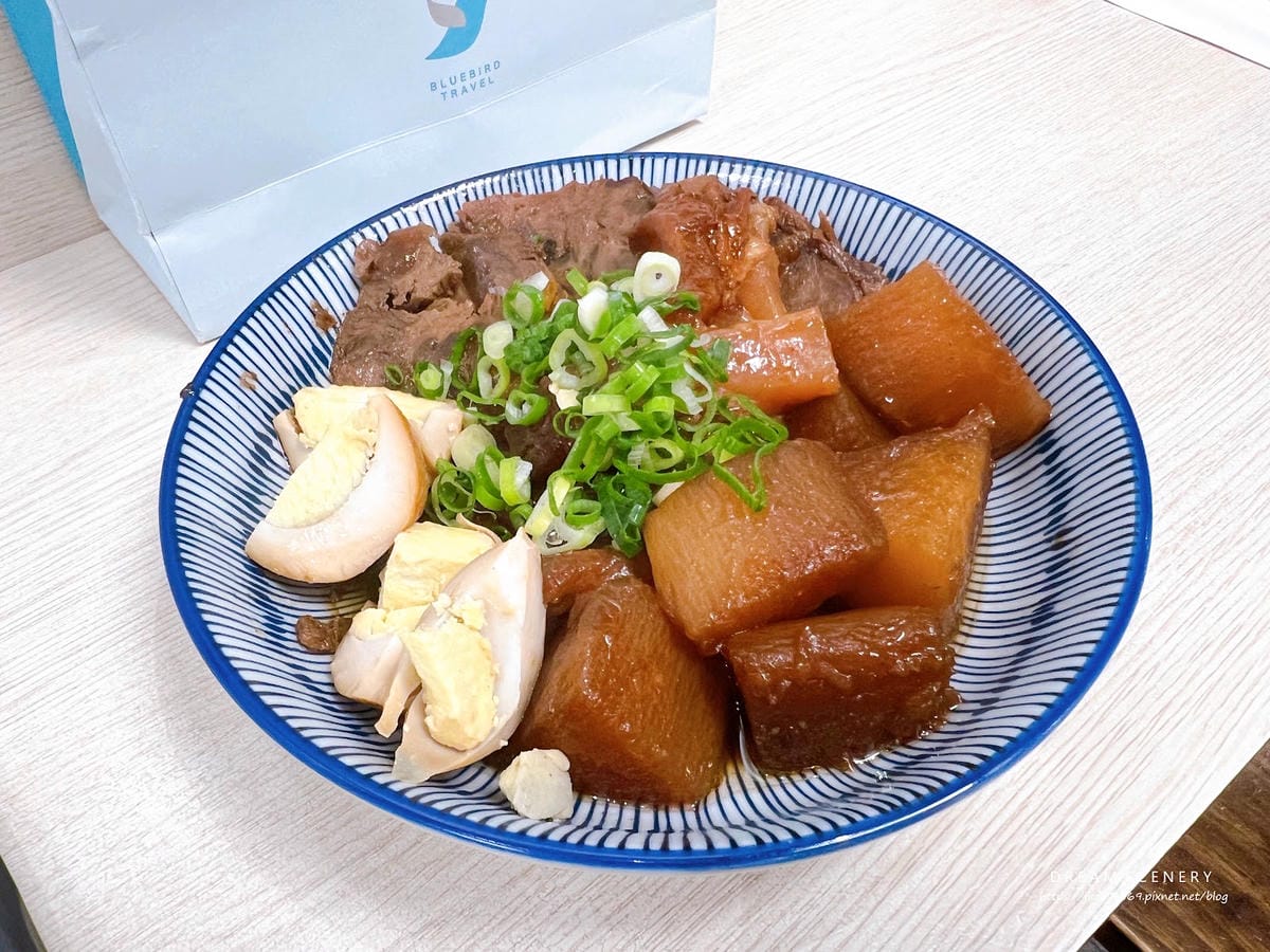 台北▴大安區│被滷味耽誤的冠軍牛肉麵店│竣師父牛肉麵 台北▴大安區│被滷味耽誤的冠軍牛肉麵店│竣師父牛肉麵