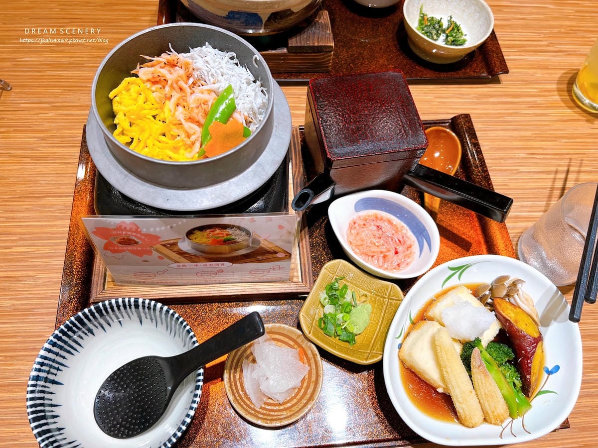新北▴林口區│日式定食餐廳│彌生軒YAYOI林口三井店 新北▴林口區│日式定食餐廳│彌生軒YAYOI林口三井店