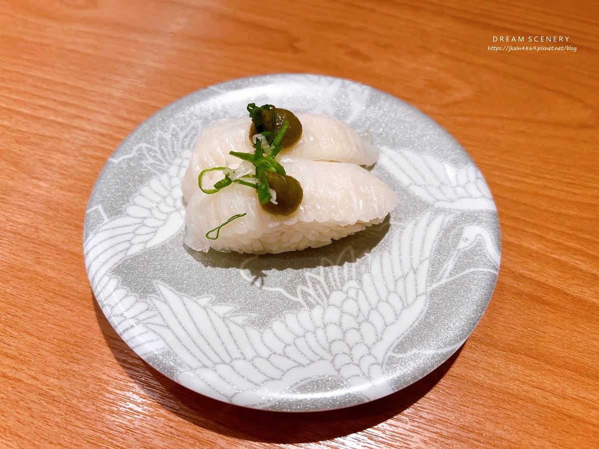 台北▴大同區│來自日本埼玉的職人迴轉壽司│合點壽司 がってん 台北▴大同區│來自日本埼玉的職人迴轉壽司│合點壽司 がってん