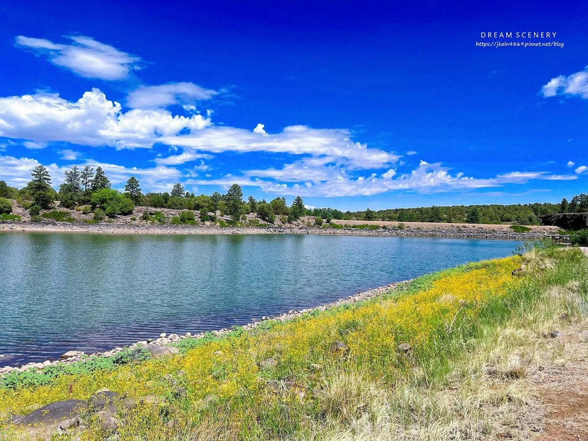 【美國-Arizona】亞利桑那的靜謐秘境│湖光漫步時光│F 【美國-Arizona】亞利桑那的靜謐秘境│湖光漫步時光│F