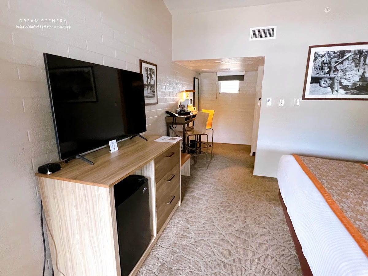 【美國-Arizona】Yavapai Lodge