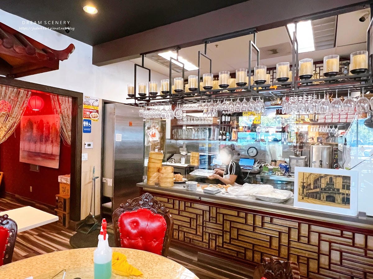【美國-Fremont】Fremont美食探店│外灘十八號上