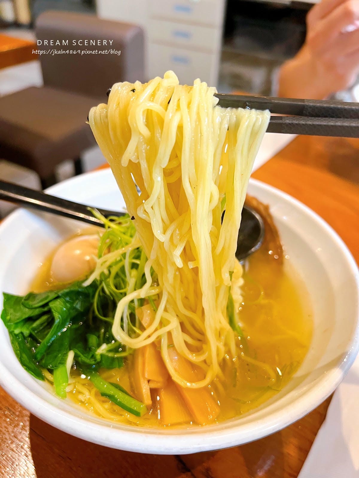 【美國- Seattle】日式職人湯頭的靈魂饗宴│輝月拉麵│ 【美國- Seattle】日式職人湯頭的靈魂饗宴│輝月拉麵│