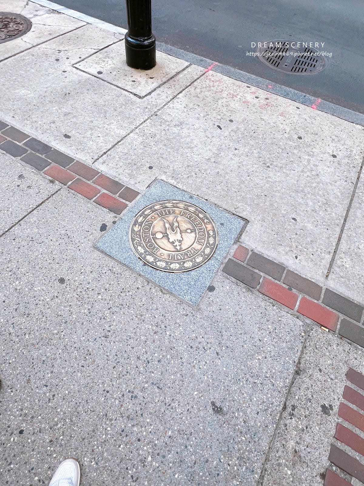 【美國-Massachusetts】BOSTON最經典的一日 【美國-Massachusetts】BOSTON最經典的一日