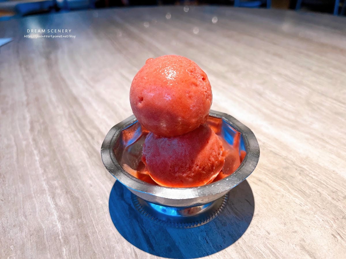【美國-San Diego】米其林推薦餐廳│地中海美食│Ca