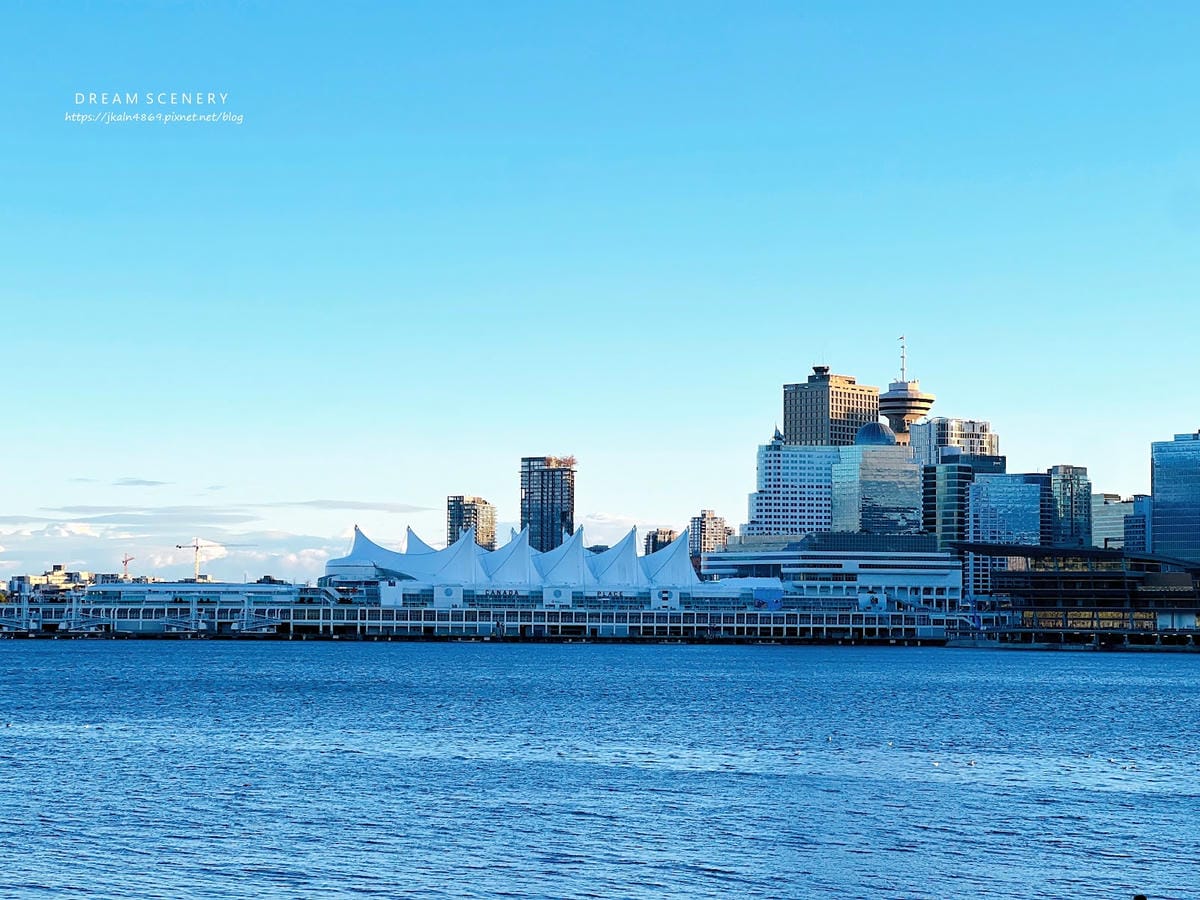 【加拿大- Vancouver】遇見最真實的 Raincou 【加拿大- Vancouver】遇見最真實的 Raincou