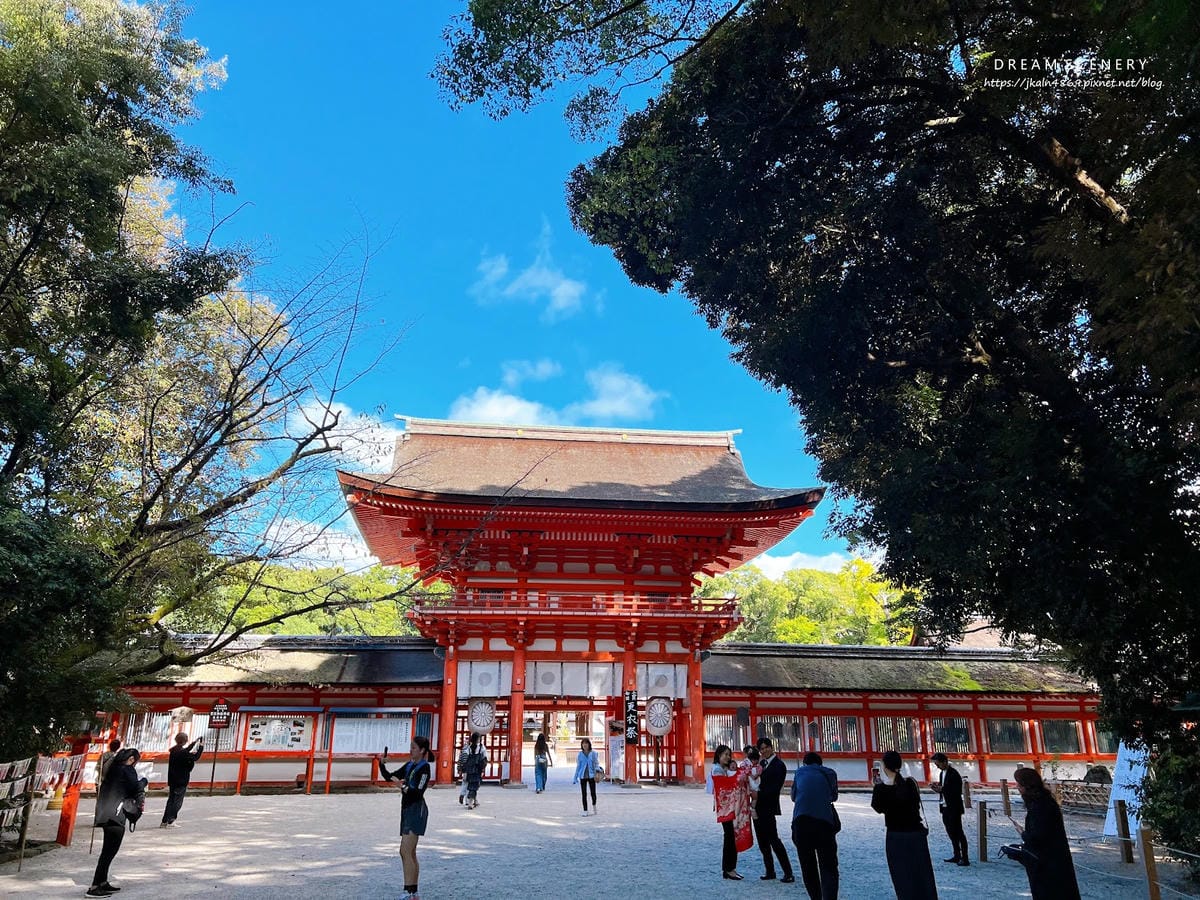 【日本-京都】京都世界遺產│精緻四季蕾絲收藏御守│賀茂御祖神 【日本-京都】京都世界遺產│精緻四季蕾絲收藏御守│賀茂御祖神