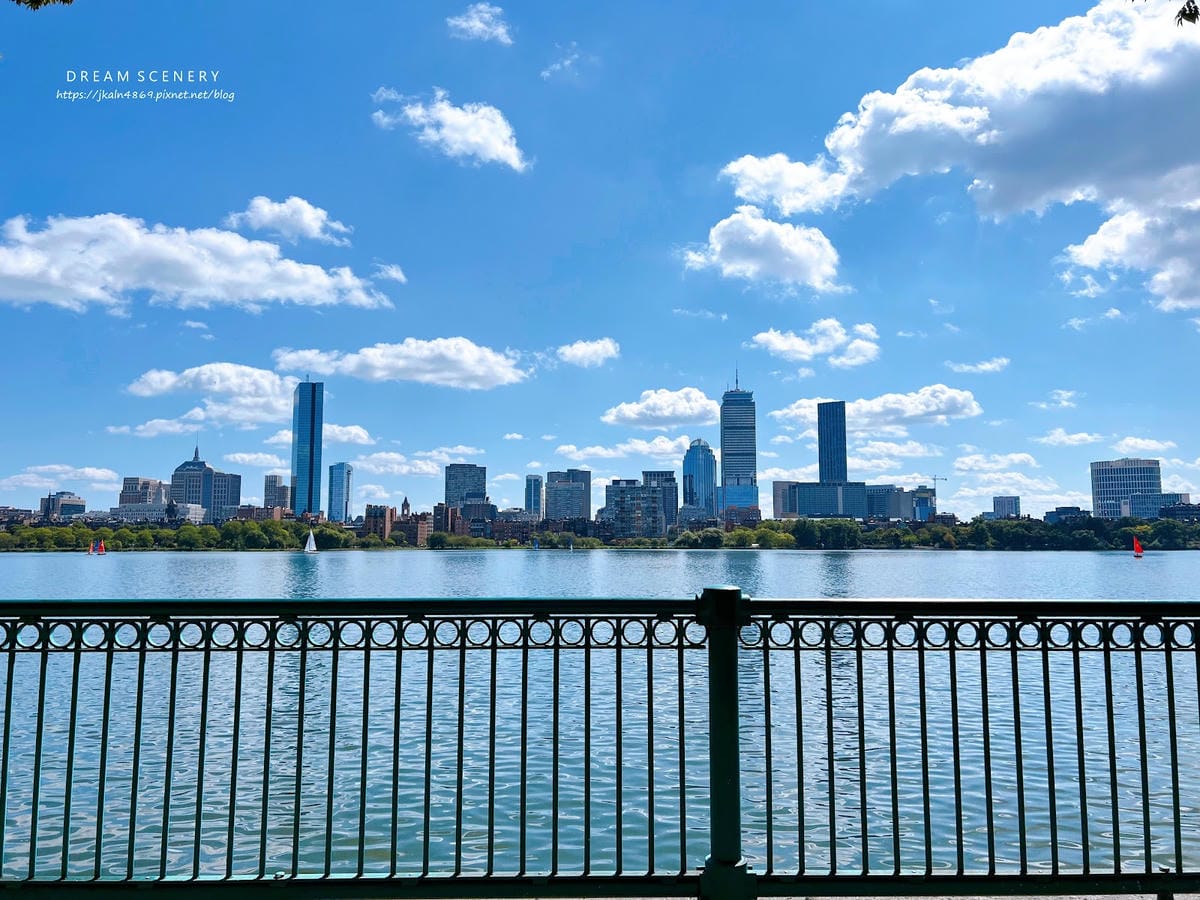 【美國-Massachusetts】走進世界頂尖學府│麻省理 【美國-Massachusetts】走進世界頂尖學府│麻省理