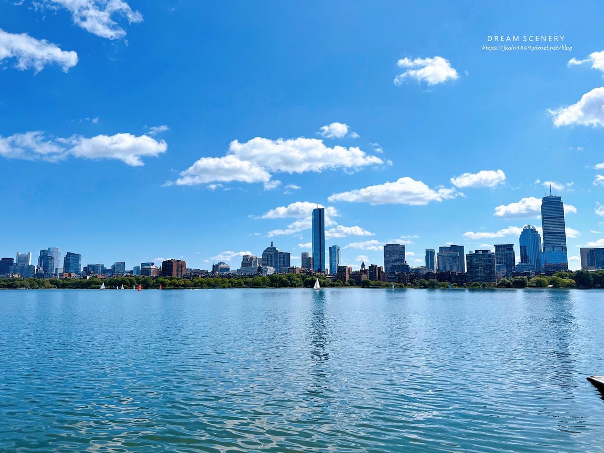 【美國-Massachusetts】走進世界頂尖學府│麻省理 【美國-Massachusetts】走進世界頂尖學府│麻省理