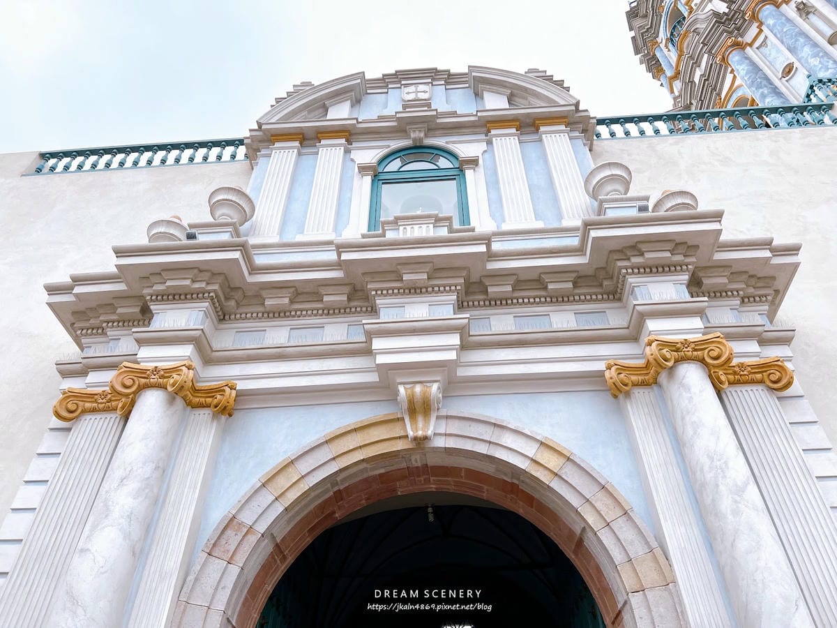 【祕魯-Lima】利馬玫瑰聖母聖殿│聖多明我修院聖殿│Bas 【祕魯-Lima】利馬玫瑰聖母聖殿│聖多明我修院聖殿│Bas