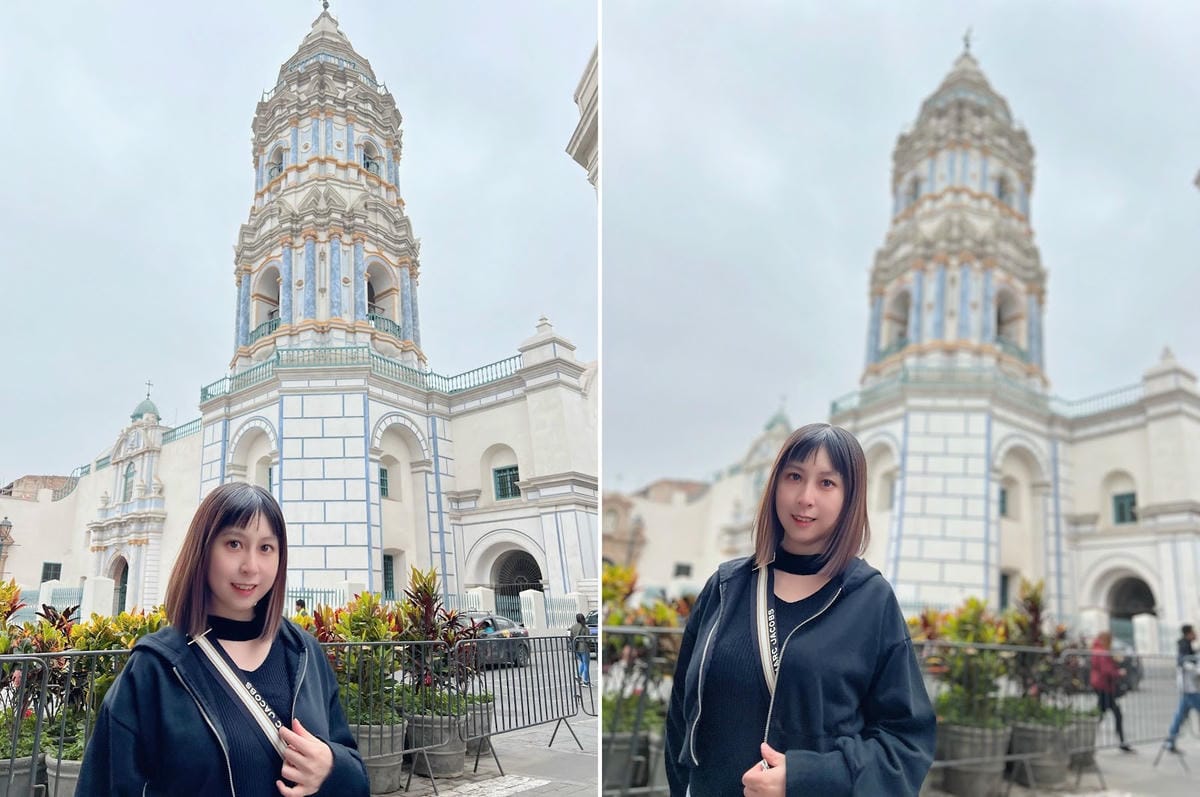 【祕魯-Lima】利馬玫瑰聖母聖殿│聖多明我修院聖殿│Bas 【祕魯-Lima】利馬玫瑰聖母聖殿│聖多明我修院聖殿│Bas