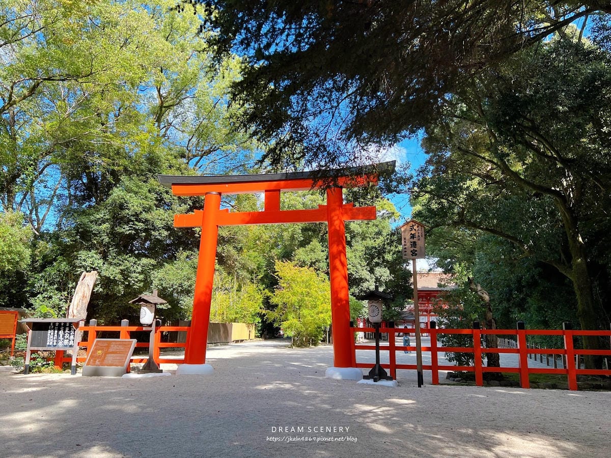 【日本-京都】京都世界遺產│精緻四季蕾絲收藏御守│賀茂御祖神 【日本-京都】京都世界遺產│精緻四季蕾絲收藏御守│賀茂御祖神
