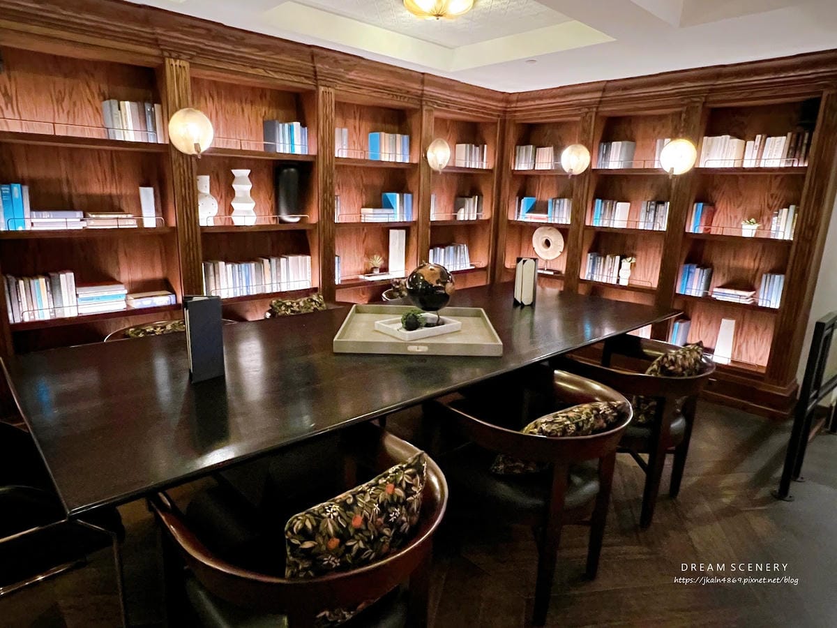 【美國-Seattle】Fairmont Olympic H 【美國-Seattle】Fairmont Olympic H